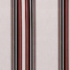 Burgundy Black White