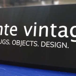 Process — masking and alignment for “bente vintage / RUGS. OBJECTS. DESIGN.” (prev. employer)
