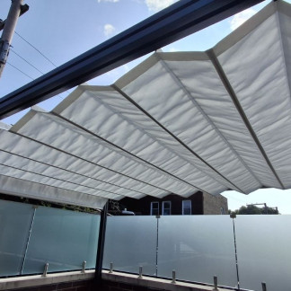 Original Canopy Condition